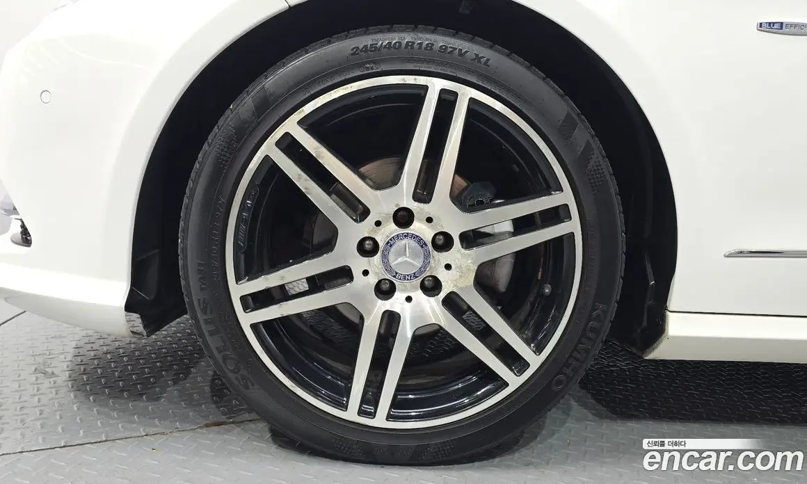 Mercedes-Benz E-Class 2013 2.1 АКПП, фото 5