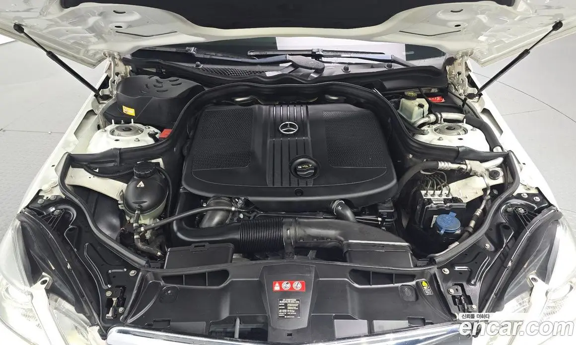 Mercedes-Benz E-Class 2013 2.1 АКПП, фото 6