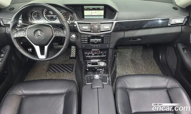 Mercedes-Benz E-Class 2013 2.1 АКПП, миниатюра 7