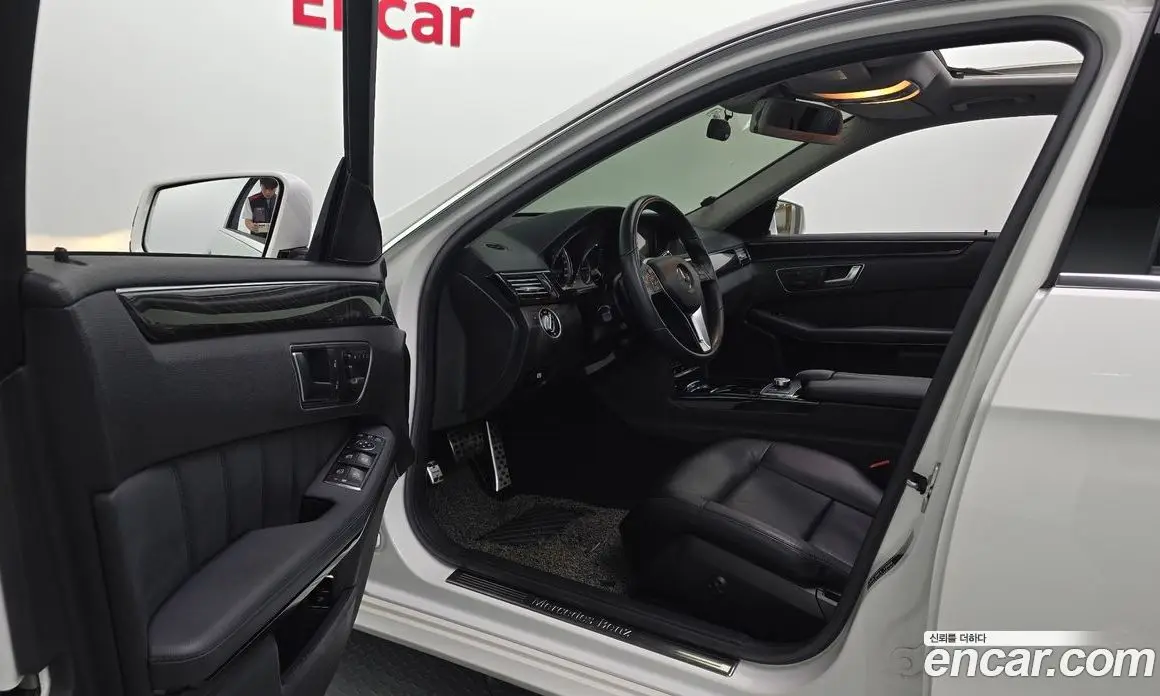 Mercedes-Benz E-Class 2013 2.1 АКПП, фото 10