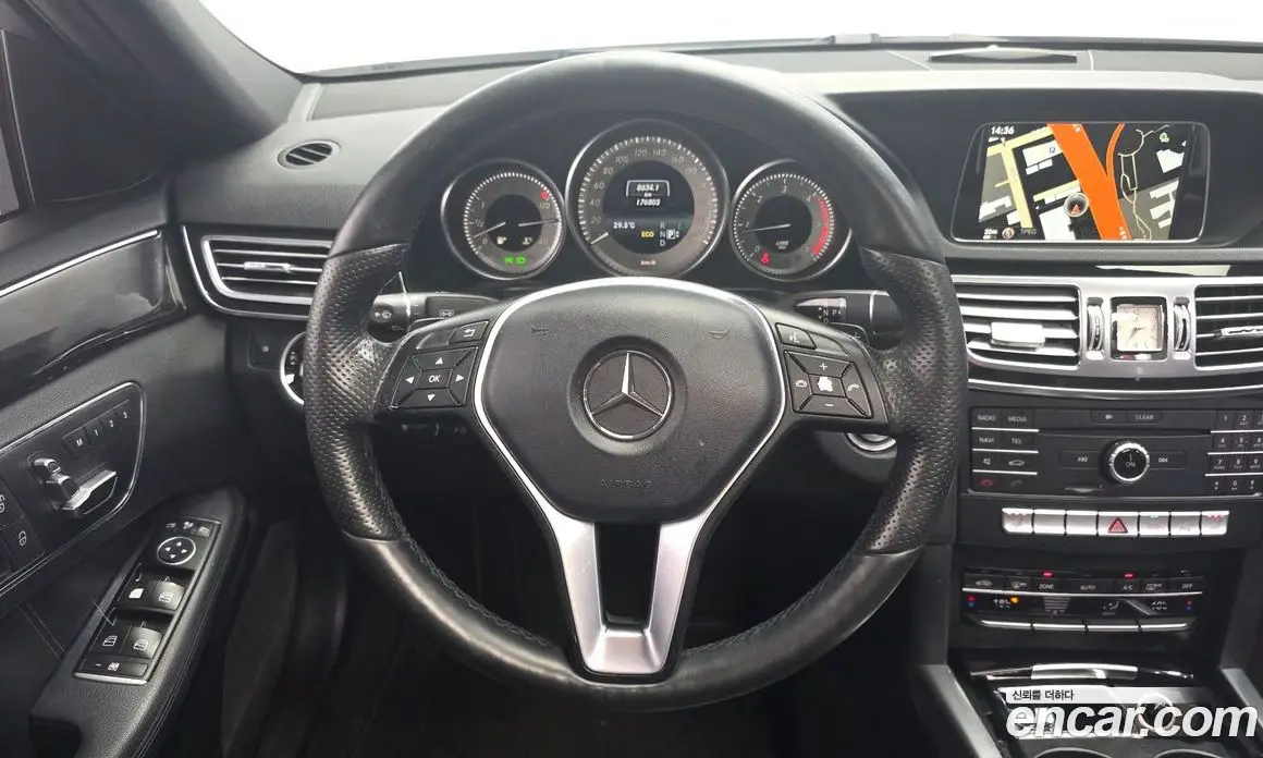 Mercedes-Benz E-Class 2015 2.1 АКПП, фото 13