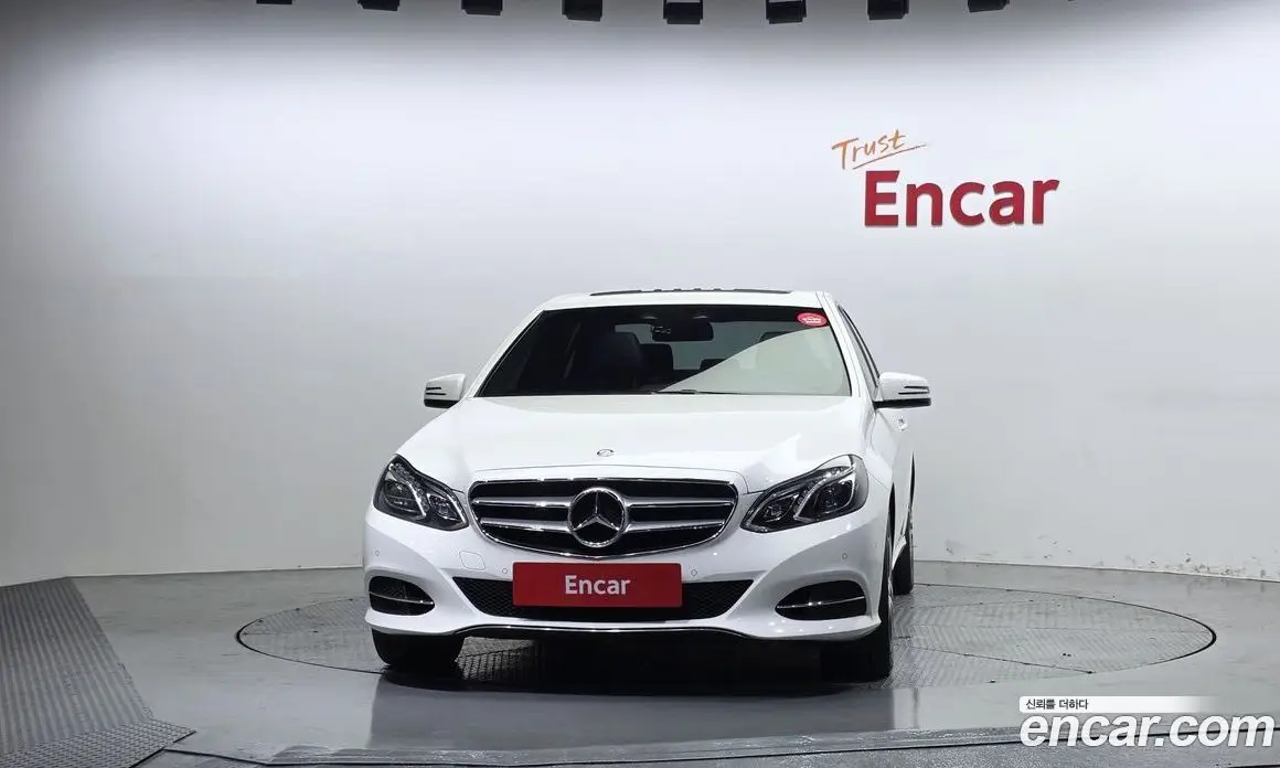 Mercedes-Benz E-Class 2015 2.1 АКПП, фото 3