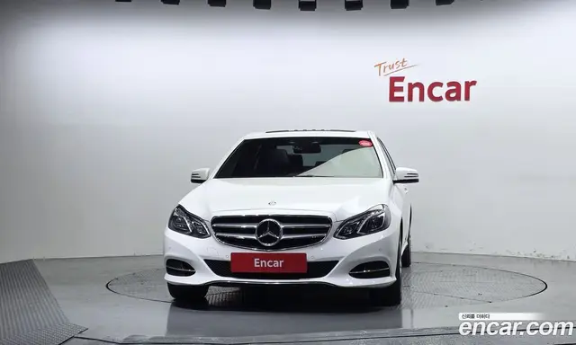 Mercedes-Benz E-Class 2015 2.1 АКПП, миниатюра 3