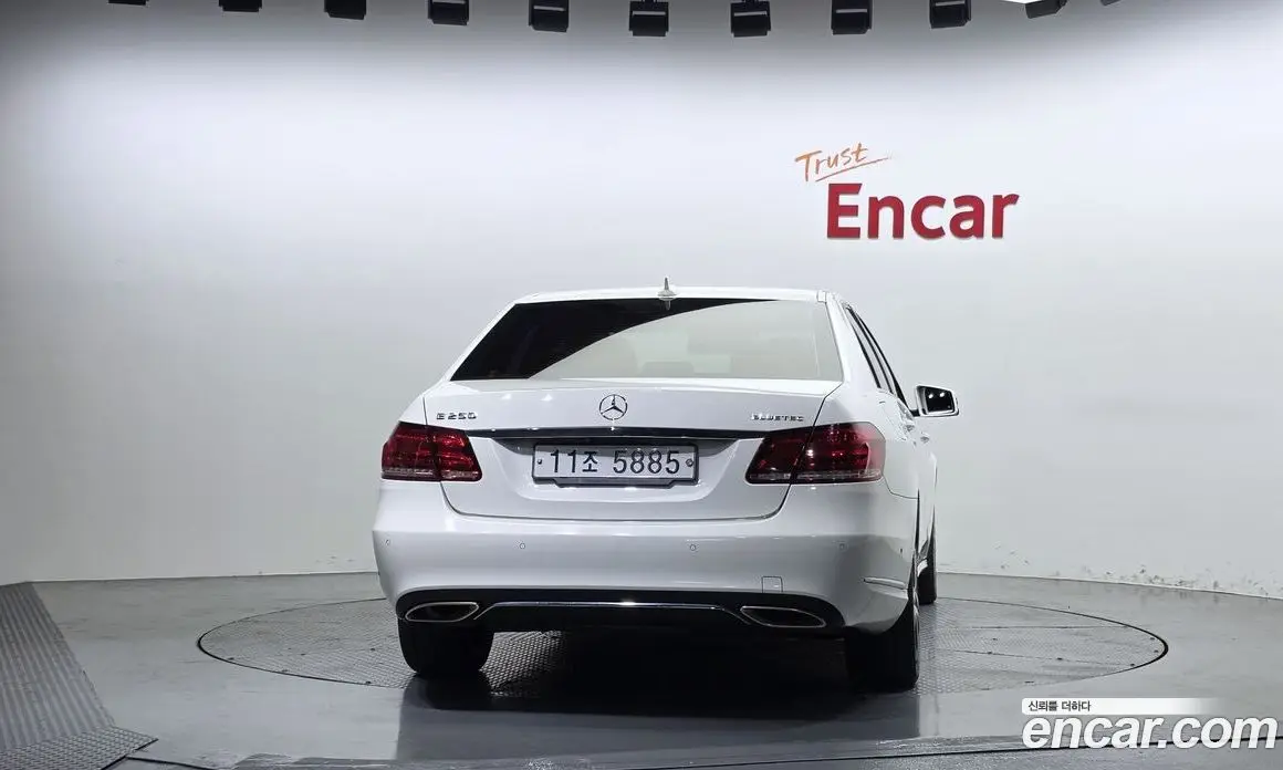 Mercedes-Benz E-Class 2015 2.1 АКПП, фото 4