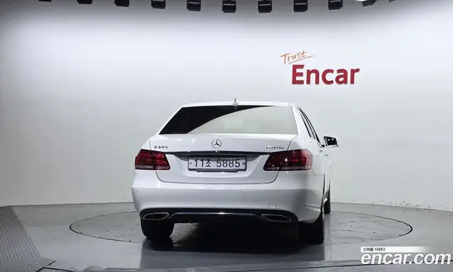 Mercedes-Benz E-Class 2015 2.1 АКПП, миниатюра 4