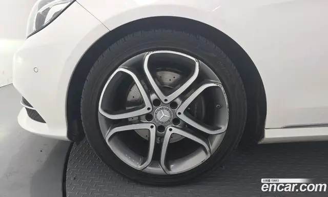 Mercedes-Benz E-Class 2015 2.1 АКПП, миниатюра 5