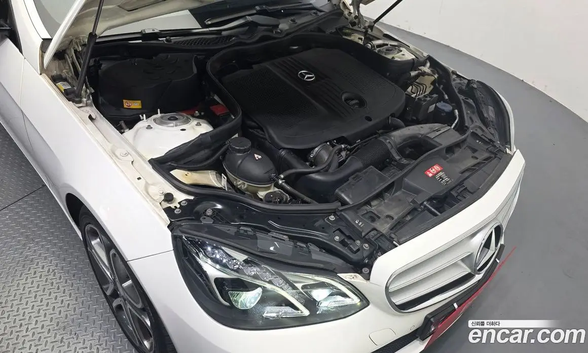 Mercedes-Benz E-Class 2015 2.1 АКПП, фото 6