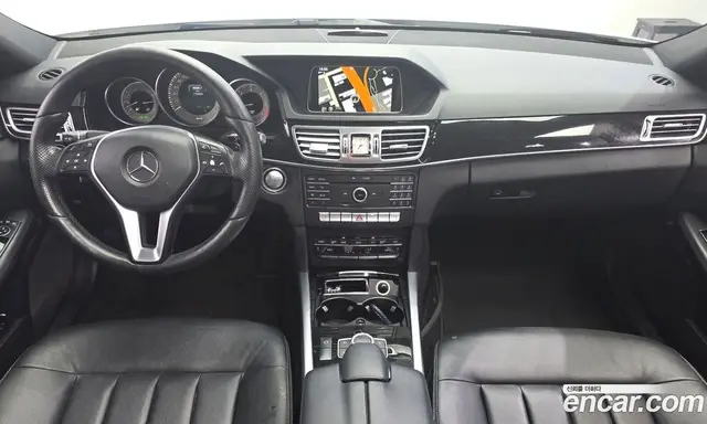 Mercedes-Benz E-Class 2015 2.1 АКПП, миниатюра 7