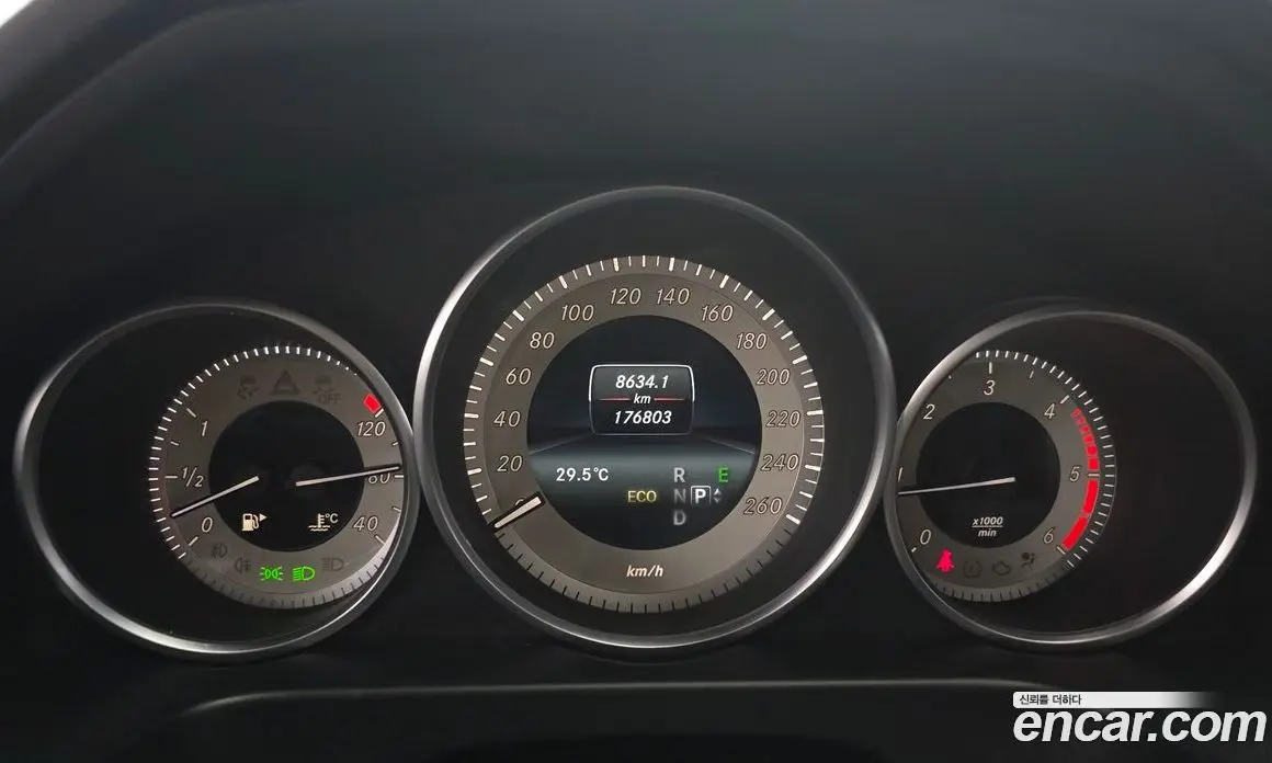 Mercedes-Benz E-Class 2015 2.1 АКПП, фото 8