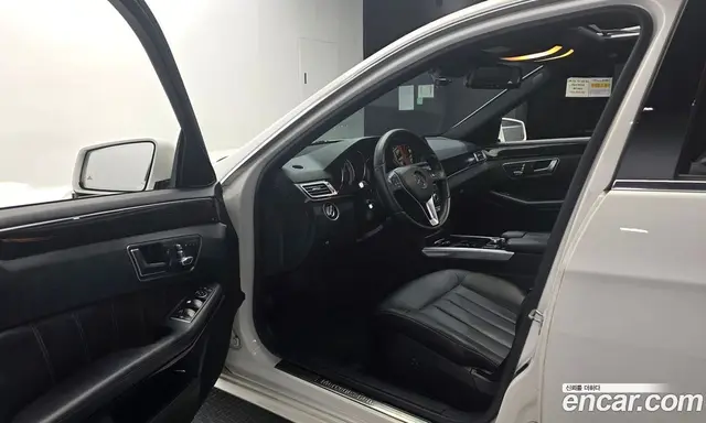 Mercedes-Benz E-Class 2015 2.1 АКПП, миниатюра 10