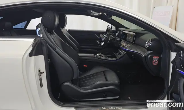 Mercedes-Benz E-Class 2019 1.9 АКПП, миниатюра 11