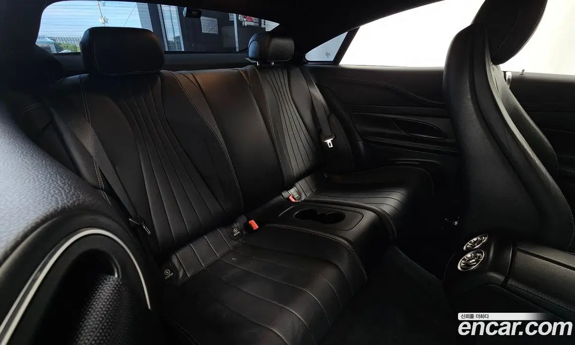 Mercedes-Benz E-Class 2019 1.9 АКПП, фото 12