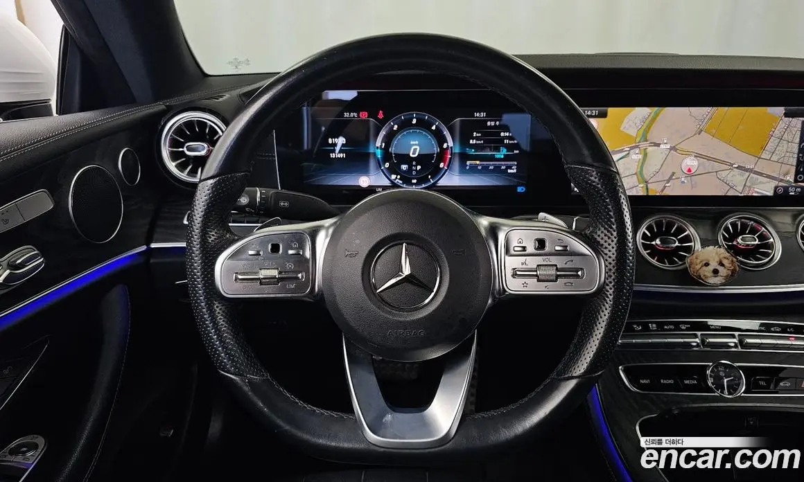 Mercedes-Benz E-Class 2019 1.9 АКПП, фото 13