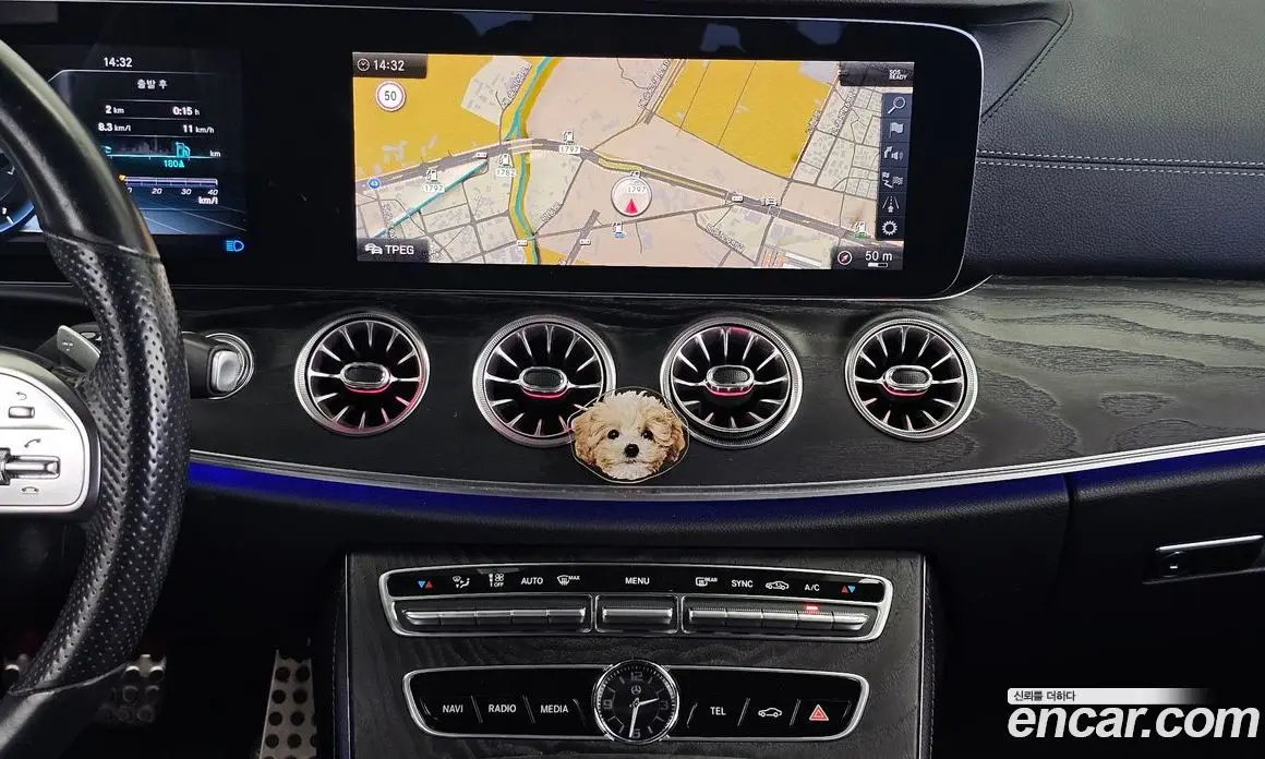 Mercedes-Benz E-Class 2019 1.9 АКПП, фото 14