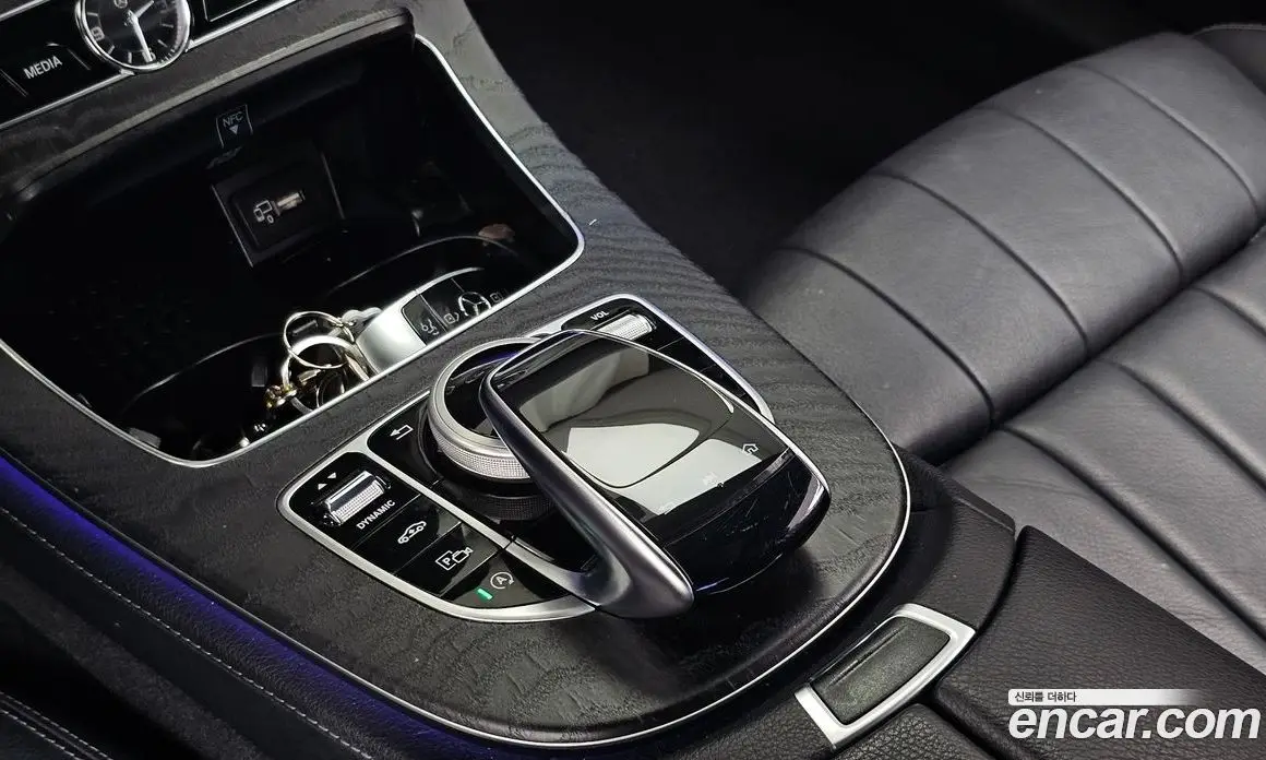Mercedes-Benz E-Class 2019 1.9 АКПП, фото 18