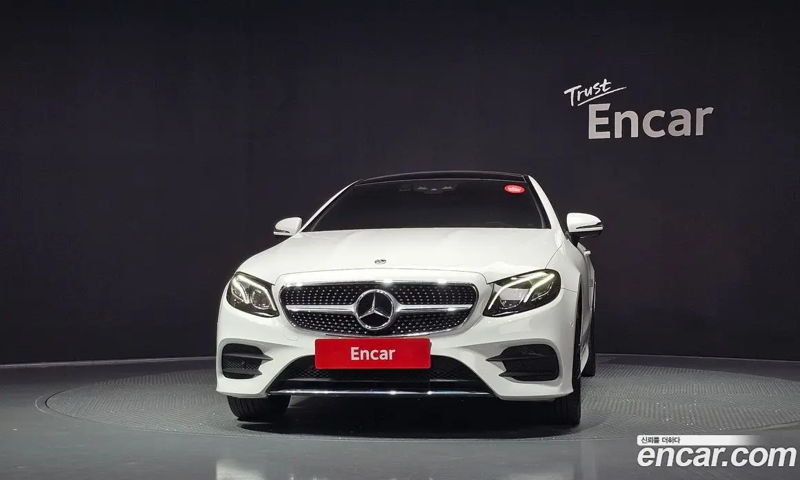 Mercedes-Benz E-Class 2019 1.9 АКПП, фото 3