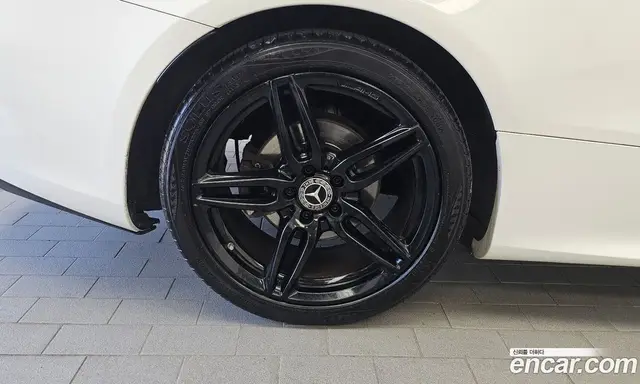 Mercedes-Benz E-Class 2019 1.9 АКПП, миниатюра 5