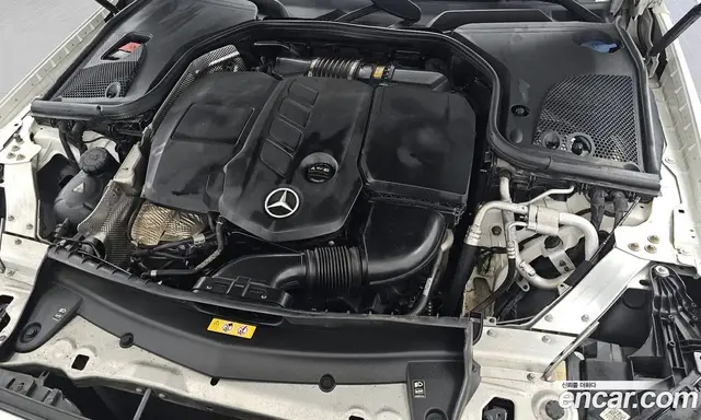 Mercedes-Benz E-Class 2019 1.9 АКПП, миниатюра 6