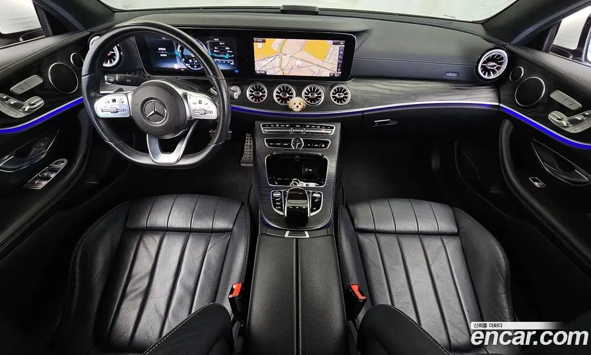 Mercedes-Benz E-Class 2019 1.9 АКПП, фото 7