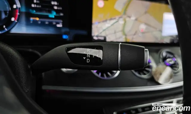 Mercedes-Benz E-Class 2019 1.9 АКПП, миниатюра 9