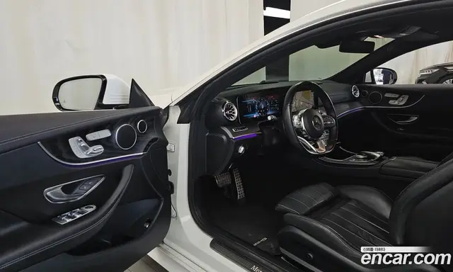 Mercedes-Benz E-Class 2019 1.9 АКПП, миниатюра 10