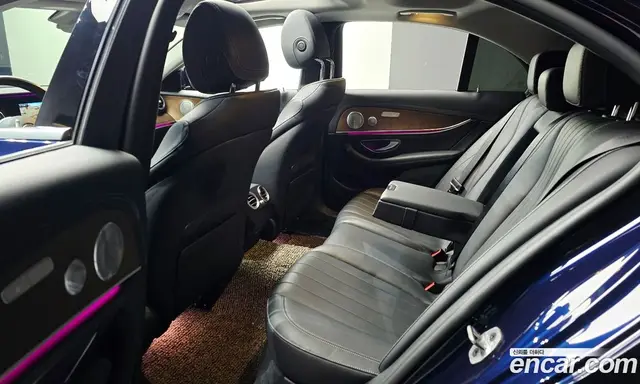 Mercedes-Benz E-Class 2019 2.0 АКПП, миниатюра 11