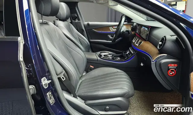 Mercedes-Benz E-Class 2019 2.0 АКПП, миниатюра 12