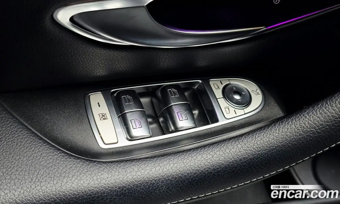 Mercedes-Benz E-Class 2019 2.0 АКПП, фото 15