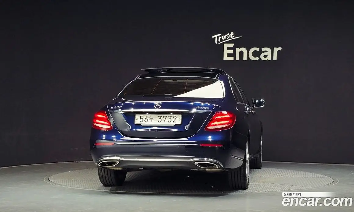 Mercedes-Benz E-Class 2019 2.0 АКПП, фото 4
