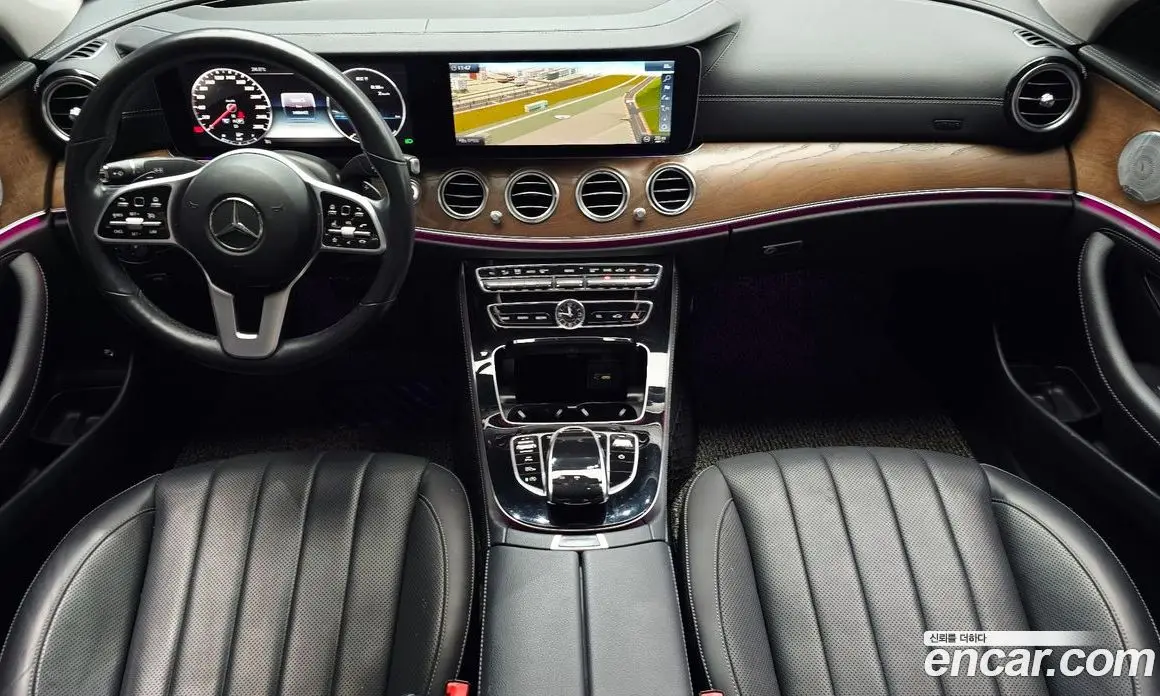 Mercedes-Benz E-Class 2019 2.0 АКПП, фото 7