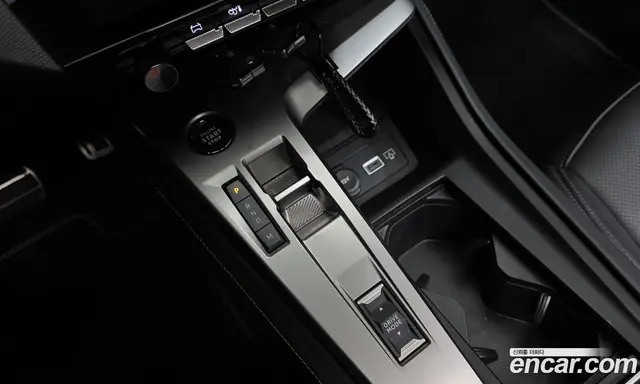 Peugeot 408 2025 1.2 АКПП, миниатюра 11
