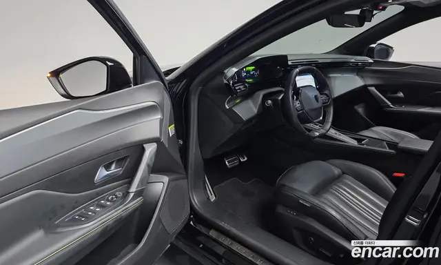 Peugeot 408 2025 1.2 АКПП, миниатюра 12