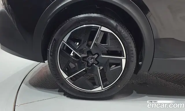 Peugeot 408 2025 1.2 АКПП, миниатюра 6