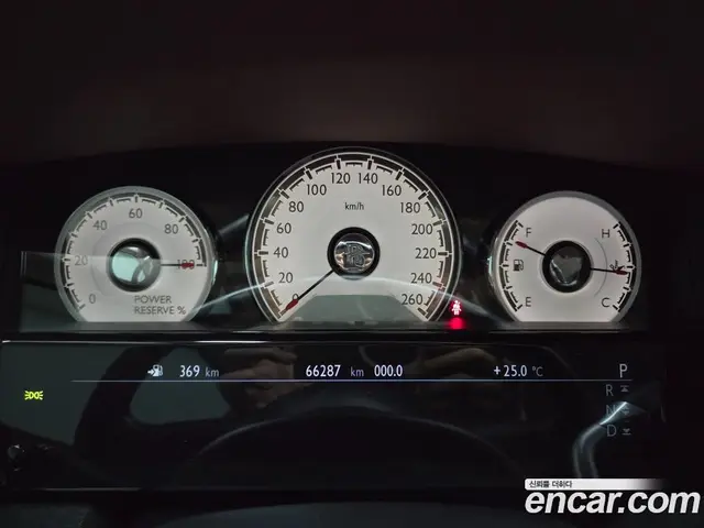 Rolls-Royce Wraith 2016 6.6 АКПП, миниатюра 8