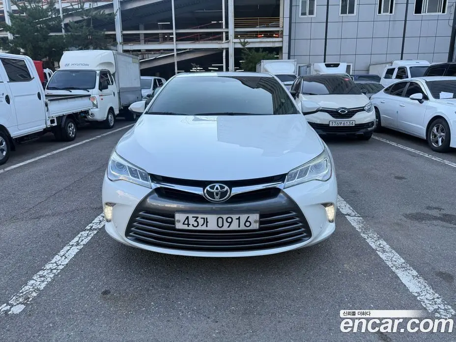 Toyota Camry 2015 2.5 АКПП, фото 1 Toyota Camry 2015 2.5 АКПП, фото 1