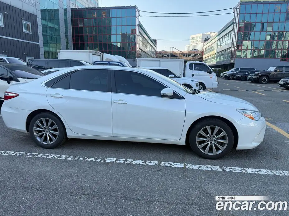 Toyota Camry 2015 2.5 АКПП, фото 2 Toyota Camry 2015 2.5 АКПП, фото 2
