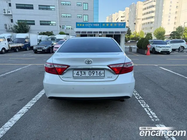Toyota Camry 2015 2.5 АКПП, миниатюра 3 Toyota Camry 2015 2.5 АКПП, миниатюра 3