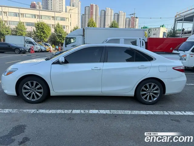 Toyota Camry 2015 2.5 АКПП, миниатюра 4 Toyota Camry 2015 2.5 АКПП, миниатюра 4