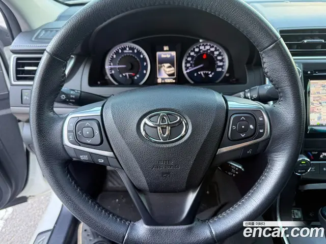 Toyota Camry 2015 2.5 АКПП, миниатюра 7 Toyota Camry 2015 2.5 АКПП, миниатюра 7
