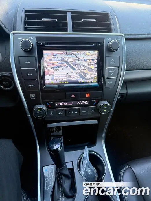 Toyota Camry 2015 2.5 АКПП, миниатюра 10 Toyota Camry 2015 2.5 АКПП, миниатюра 10