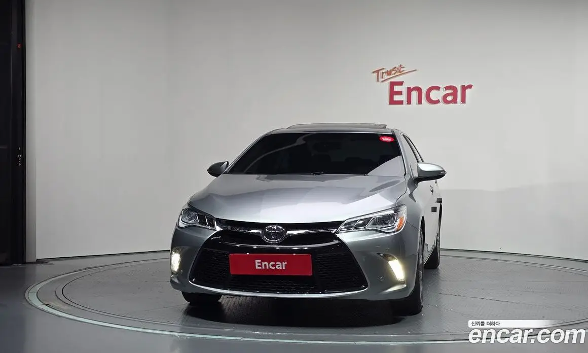 Toyota Camry 2016 2.5 АКПП, фото 3 Toyota Camry 2016 2.5 АКПП, фото 3