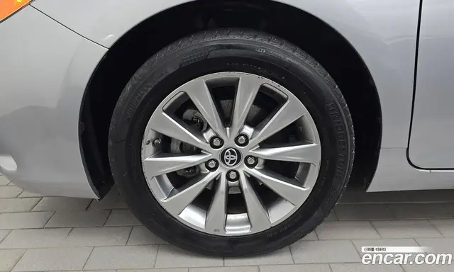 Toyota Camry 2016 2.5 АКПП, миниатюра 5 Toyota Camry 2016 2.5 АКПП, миниатюра 5