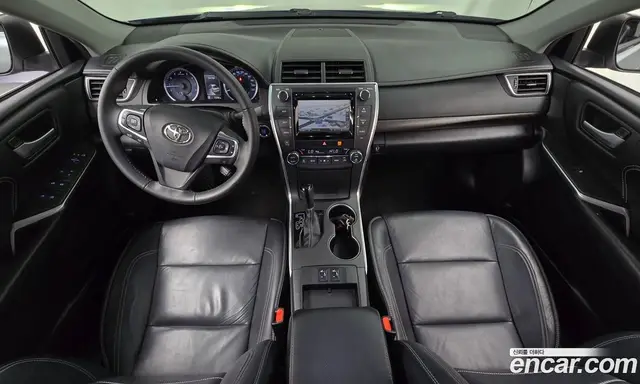 Toyota Camry 2016 2.5 АКПП, миниатюра 7 Toyota Camry 2016 2.5 АКПП, миниатюра 7