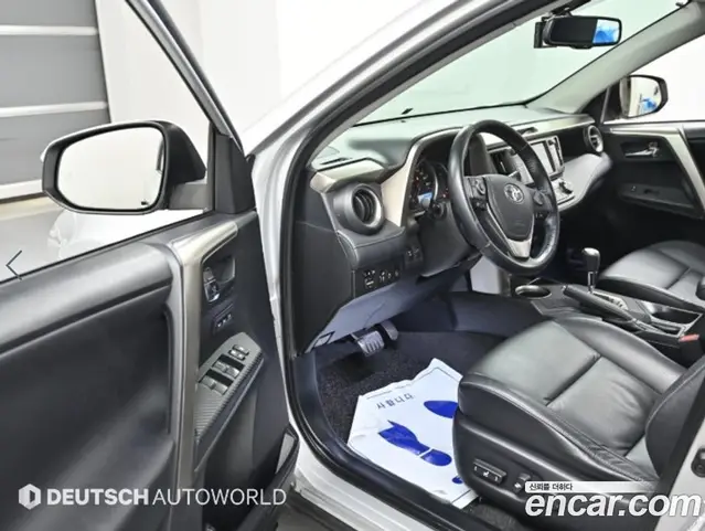 Toyota RAV4 2013 2.5 АКПП, миниатюра 11 Toyota RAV4 2013 2.5 АКПП, миниатюра 11