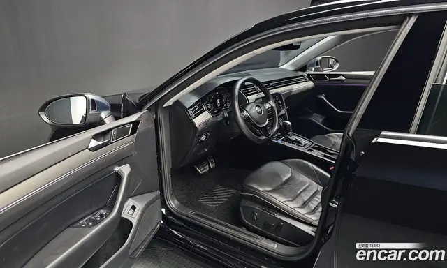 Volkswagen Arteon 2019 2.0 АКПП, миниатюра 12