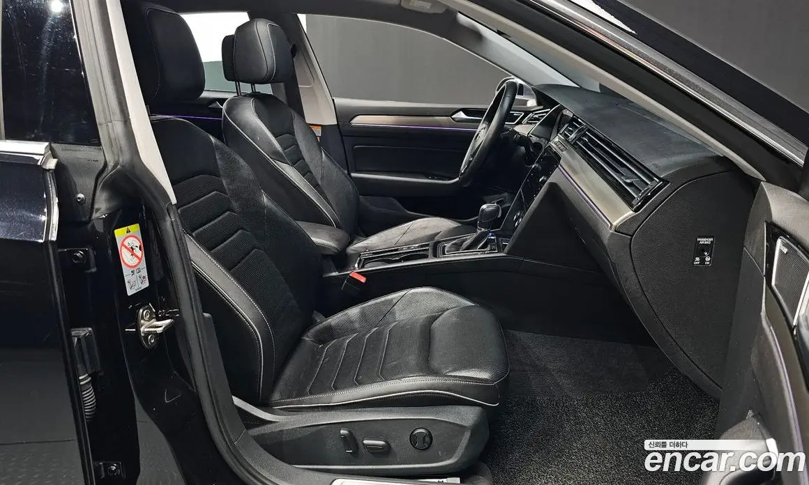 Volkswagen Arteon 2019 2.0 АКПП, фото 15