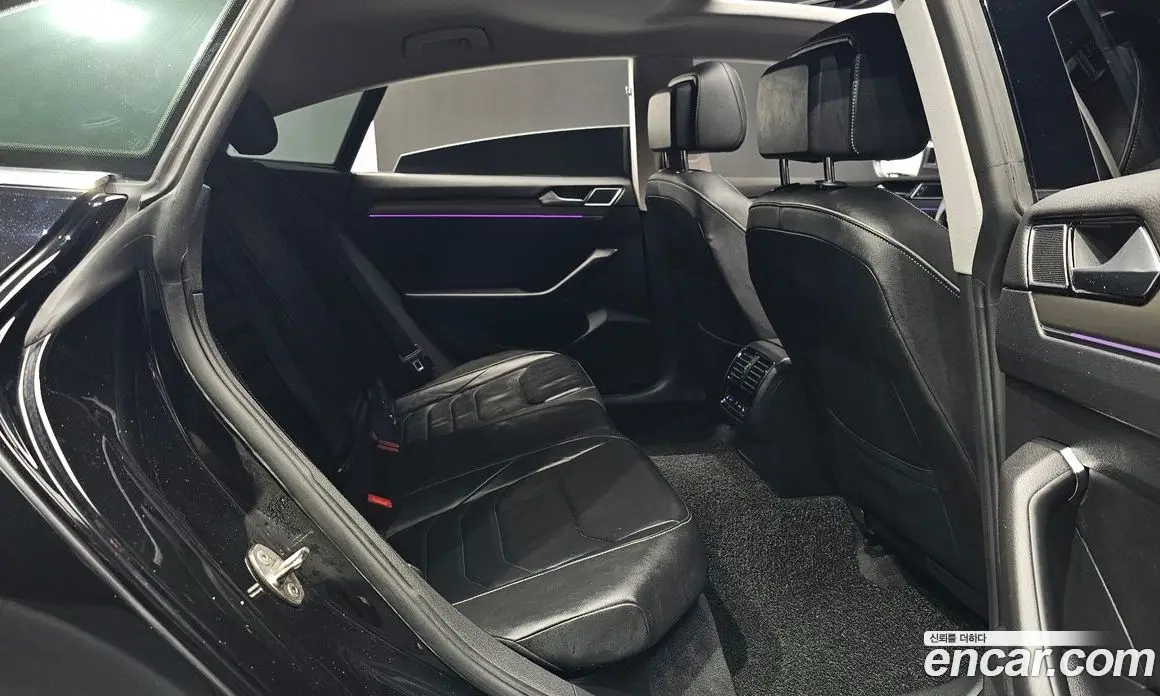 Volkswagen Arteon 2019 2.0 АКПП, фото 16