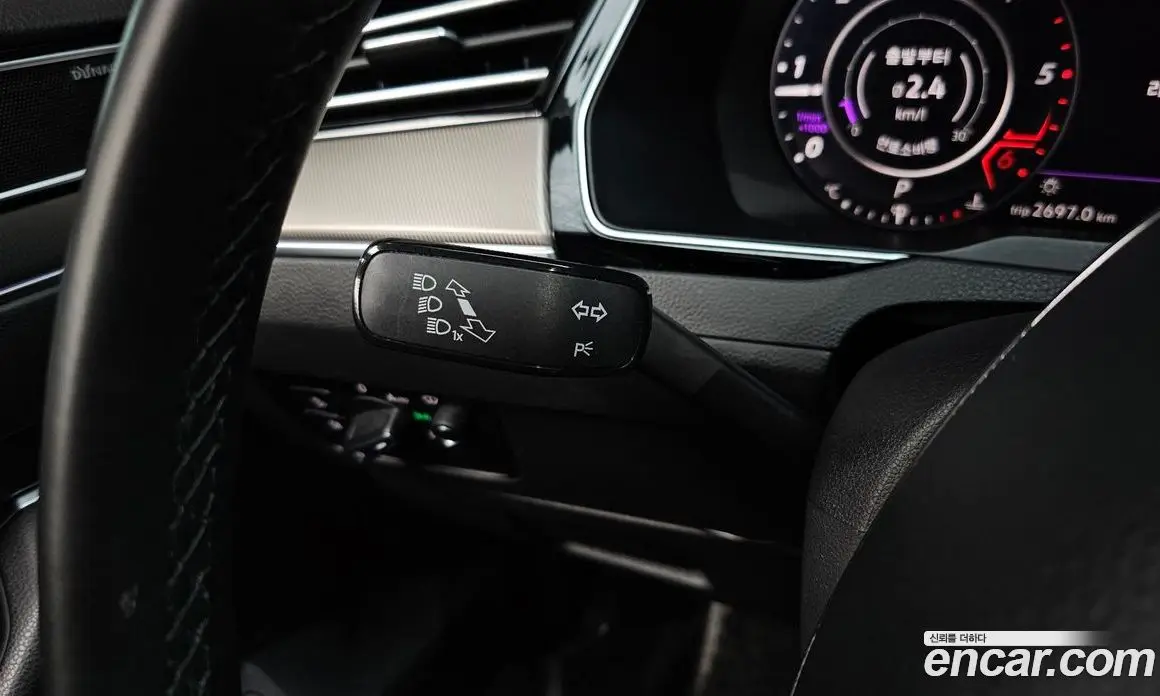 Volkswagen Arteon 2019 2.0 АКПП, фото 20