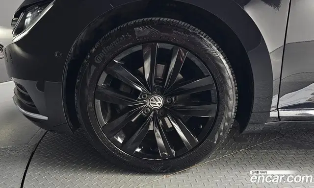 Volkswagen Arteon 2019 2.0 АКПП, миниатюра 4