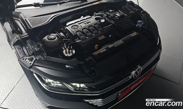 Volkswagen Arteon 2019 2.0 АКПП, миниатюра 5